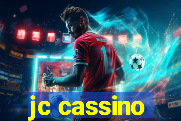 jc cassino